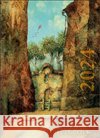 Pavel Čech kalendář 2024 Pavel Čech 8594185690177 Petrkov