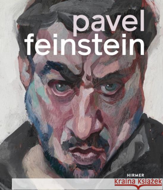 Pavel Feinstein Heymer, Kay 9783777424477 Hirmer - książka