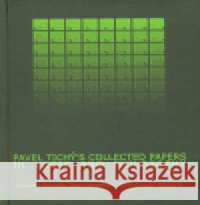 Pavel Tichý´s Collected Papers in Logic and Philosophy Vladimír Svoboda 9788070071892 Filosofia - książka