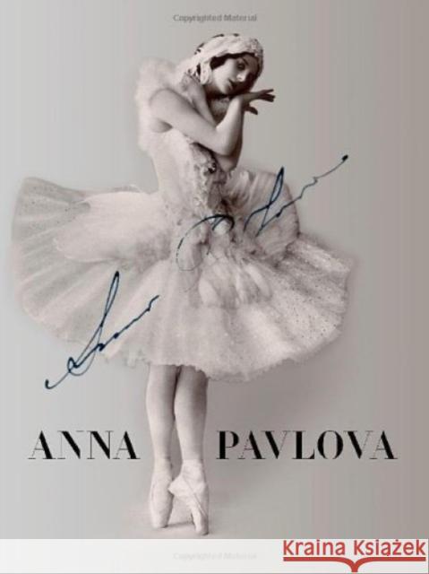 Pavlova Twentieth Century Ballerina Jane Pritchard, Caroline Hamilton 9781861543356 Booth-Clibborn Editions - książka