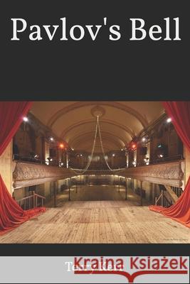 Pavlov's Bell Terry Kerr 9781074714253 Independently Published - książka