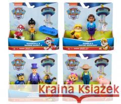 PAW Hero Pups Core Sortiment Fix4  0681147027213 Spin Master - książka