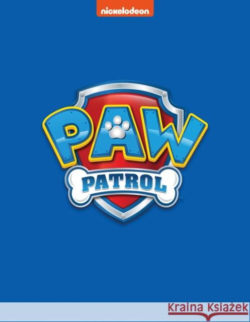 Paw Patrol Magnet Book Paw Patrol 9780755503506 HarperCollins Publishers - książka