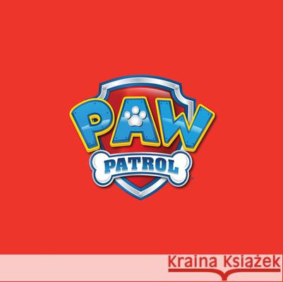 PAW Patrol Picture Book – Ready, Race, Rescue! Paw Patrol 9780008526269 HarperCollins Publishers - książka