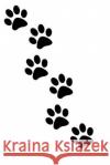 Paw Print Tracks: For Animal Lovers Midwest Merchandise 9781796640496 Independently Published