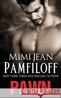 Pawn Mimi Jean Pamfiloff 9781943983247 Mimi Boutique Imprint - książka