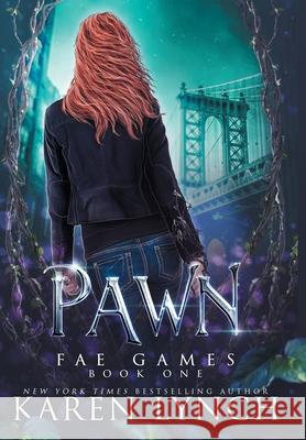 Pawn (Hardcover) Karen Lynch 9781948392303 Tempest Press LLC - książka