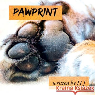 Pawprint H. J 9781912779840 That Guy's House - książka