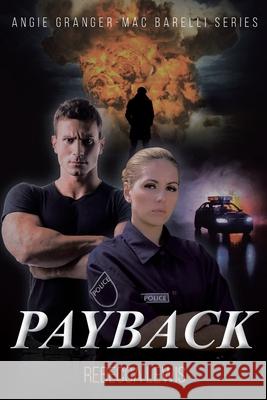 Payback Rebecca Lewis 9781685178031 Christian Faith - książka