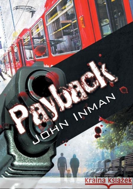 Payback (Deutsch) (Translation) Inman, John 9781635337907 Dreamspinner Press - książka