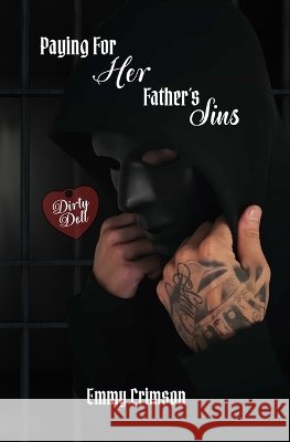 Paying For Her Father's Sins Crimson, Emmy 9798349375347 Twisted Angel Publishing - książka