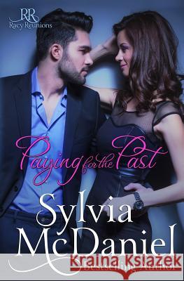 Paying for the Past Sylvia McDaniel 9781942608257 Virtual Bookseller, LLC - książka