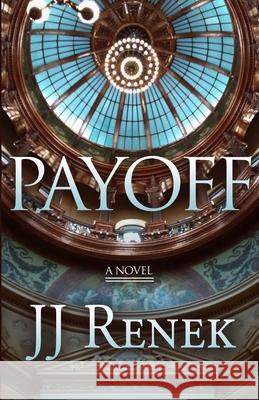 Payoff Jj Renek 9798990550407 Lakepoint Press - książka