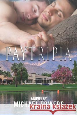 Paytripia Michael Powers 9781070156767 Independently Published - książka