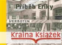 Příběh Eriky Roberto  Innocenti 9788087595442 Petrkov - książka