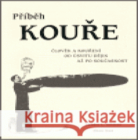 Příběh kouře Zhou Xun 9788086862231 Dybbuk - książka