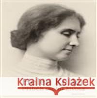 Příběh mého života Helen Keller 9788075303196 Malvern - książka