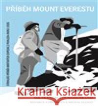 Příběh Mount Everestu Francis Younghusband 9788090619555 Highasia - książka