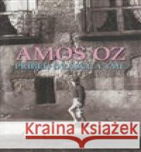 Příběh o lásce a tmě Amos Oz 9788074329173 Paseka - książka