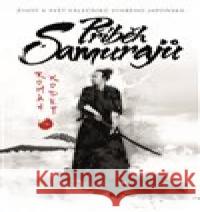 Příběh samurajů Roman Kodet 9788027801756 Epocha - książka