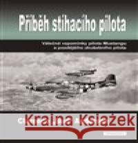 Příběh stíhacího pilota Clarence Anderson 9788088274865 Omnibooks - książka