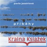 Příběhy Pavla Jazairiová 9788087530849 Radioservis - książka