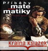 Příběhy matematiky Milan Mareš 9788075791658 Pistorius & Olšanská - książka