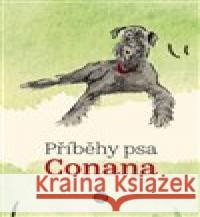 Příběhy psa Conana Veronika Schmidtová 9788090852655 Fish&Rabbit - książka