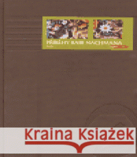 Příběhy rabi Nachmana Nachman z Braclavi 9788072036790 Argo - książka