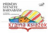 Příběhy štěněte Barnabáše Radek Adamec 8594156584627 Colibris - GMP Group - książka