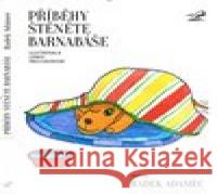 Příběhy štěněte Barnabáše Lenka Procházková 9788090618497 Colibris - GMP Group - książka