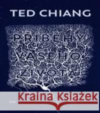 Příběhy vašeho života Ted Chiang 9788027502028 Host - książka