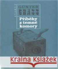 Příběhy z temné komory Günter Grass 9788071083344 Atlantis - książka