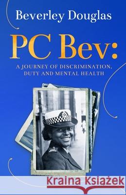 PC Bev Beverley Douglas 9781068197529 Qala Point Publishing - książka