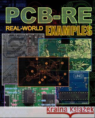 Pcb-Re: Real-World Examples Keng Tiong Ng 9781797999951 Independently Published - książka