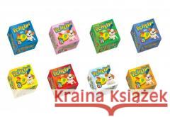 Pchełki  5906395300501 Multigra - książka