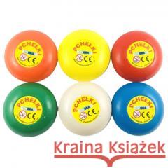 Pchełki MIX  5907465800105 Tegra - książka