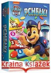 Pchełki TREFL  5900511026900 Trefl - książka