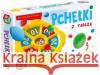 Pchełki z tarczą  5903796605891 Multigra