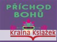 Příchod bohů Vlastislav Toman 8595693407417 Tympanum - książka