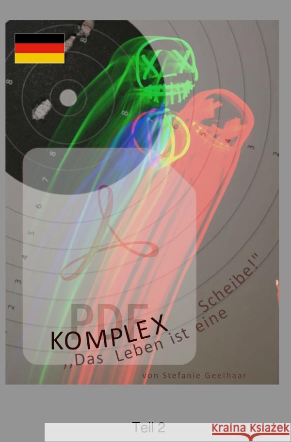 PDF Geelhaar, Stefanie 9783756529551 epubli - książka