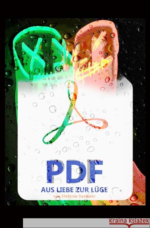 PDF Geelhaar, Stefanie 9783756547104 epubli - książka