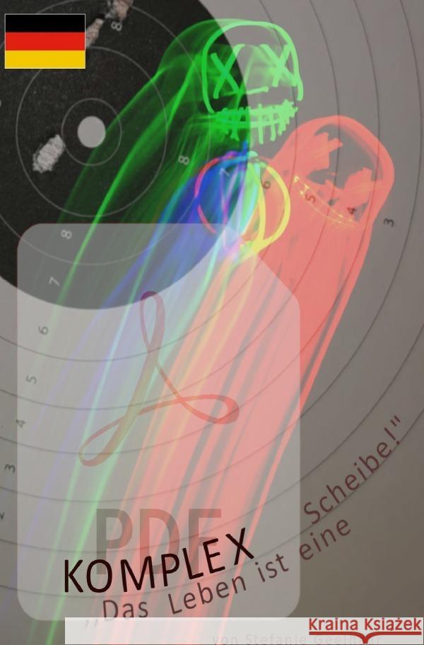 PDF - Komplex Geelhaar, Stefanie 9783756547098 epubli - książka