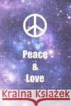 Peace and Love Foxy Roxy 9781791985165 Independently Published