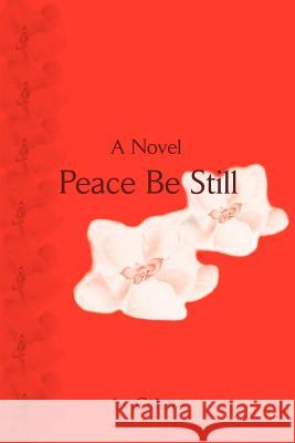 Peace Be Still Colette 9780595231041 Writers Club Press - książka