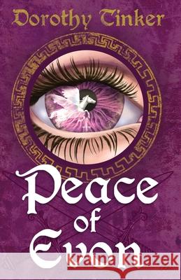 Peace of Evon Dorothy Tinker Dylan Drake Corene 