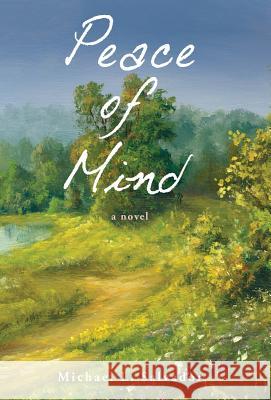 Peace of Mind Michael L. Salvador 9781635052169 Mill City Press, Inc. - książka