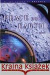 Peace on Earth Stanislaw Lem Michael Kandel Elinor Ford 9780156028141 Harvest/HBJ Book