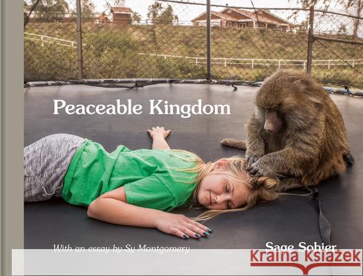 Peaceable Kingdom Sage Sohier 9783969000281 Kehrer Verlag - książka