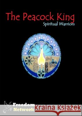 Peacock King A. G. Sire 9781291214536 Lulu.com - książka